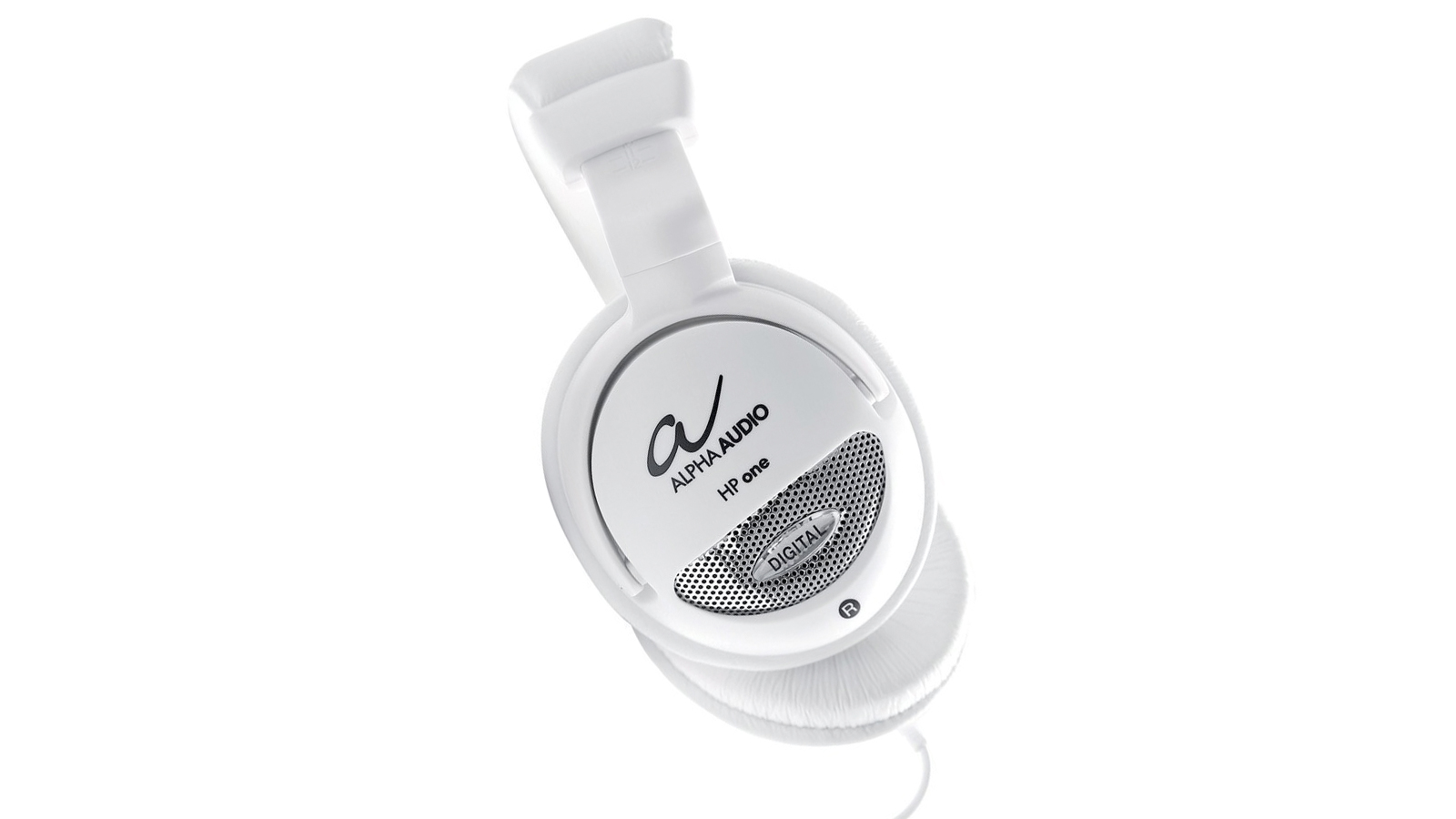 Gewa Audio Kopfhörer HP One White
