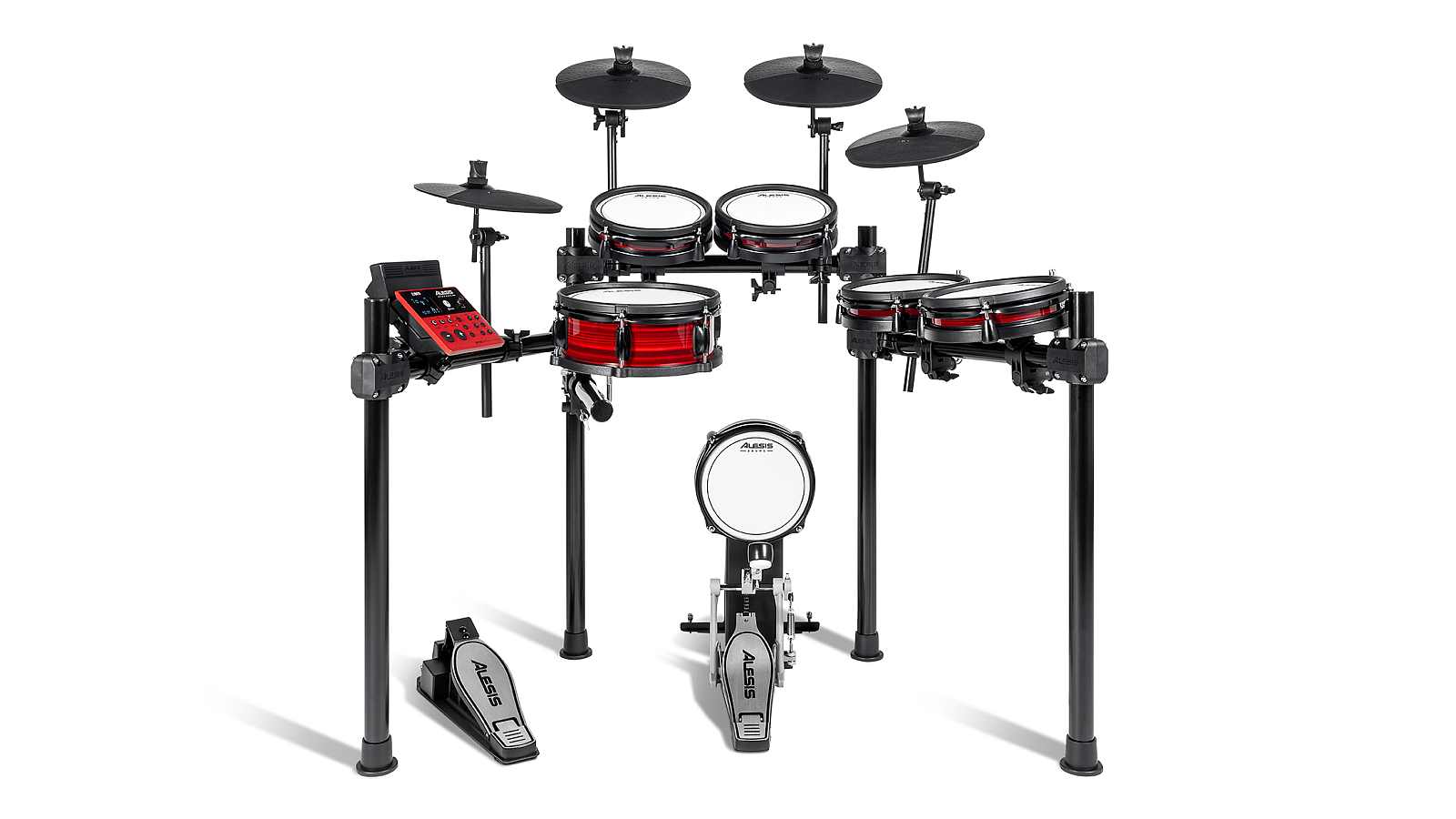 Alesis Nitro Pro XL E-Drum
