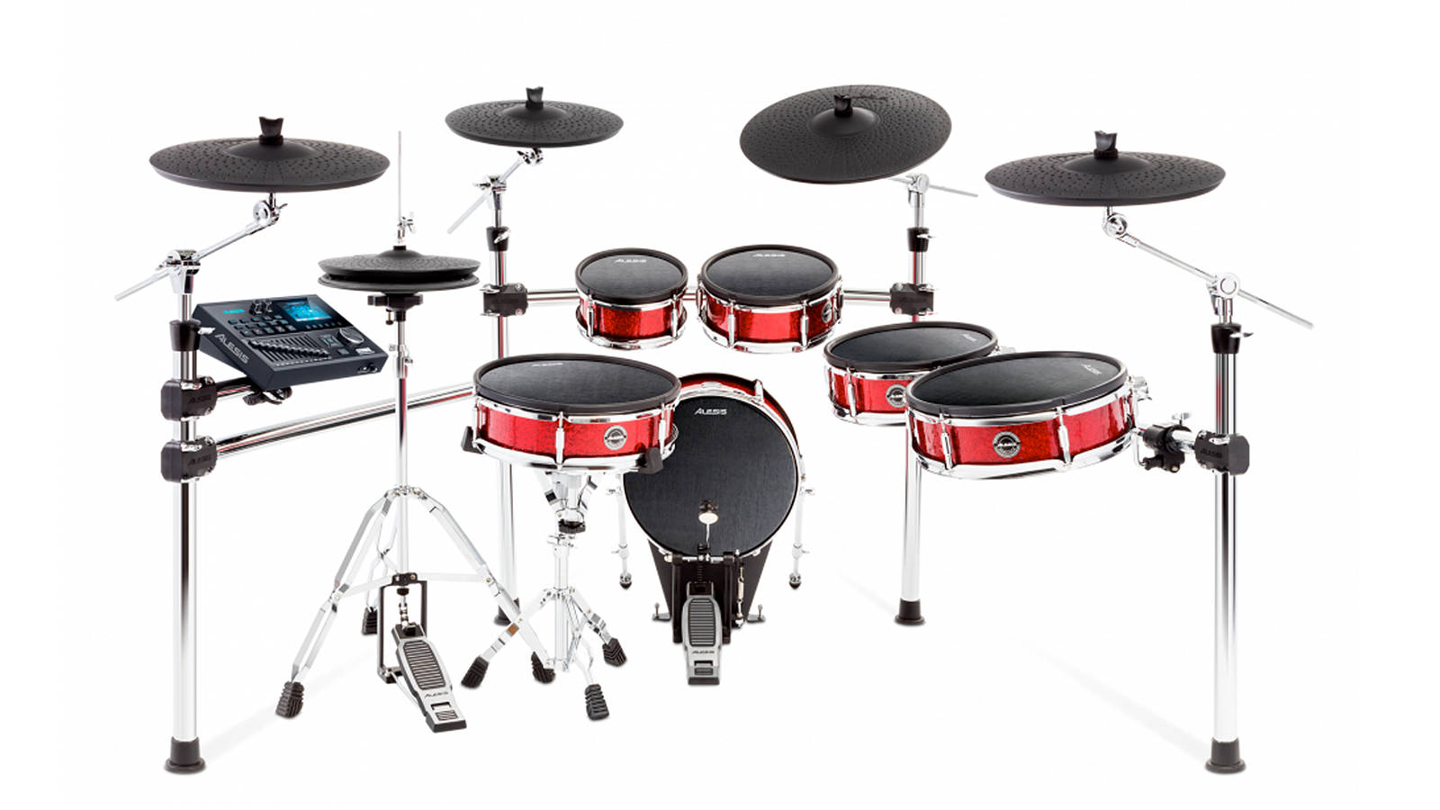 Alesis Strike Pro Kit E-Drum