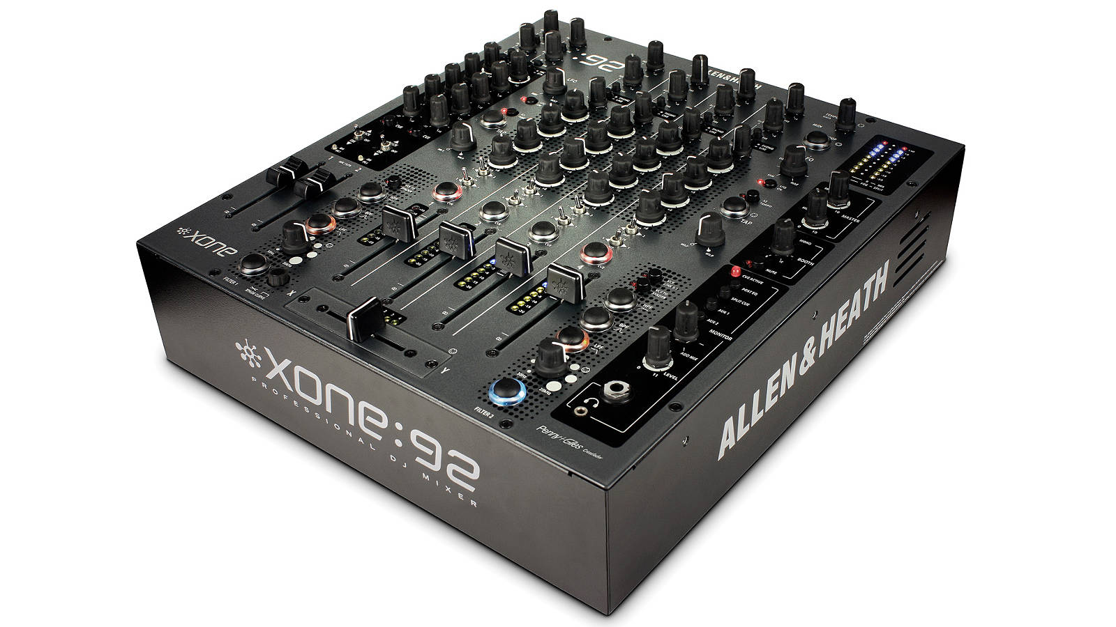 Allen & Heath XONE:92 DJ Mixer