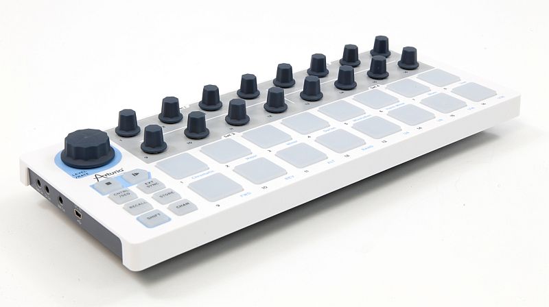 Arturia Beatstep
