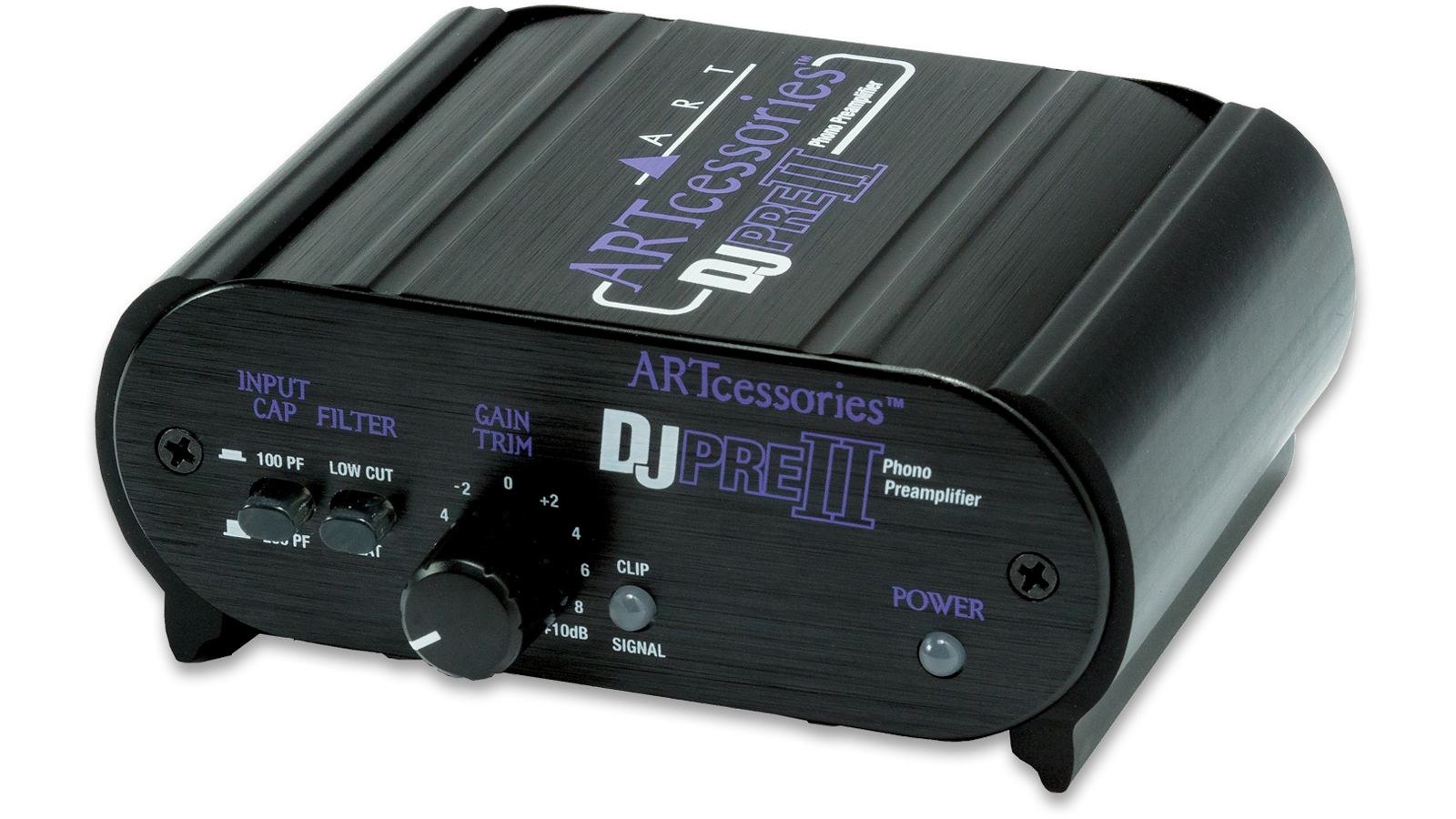 ART DJ Pre II