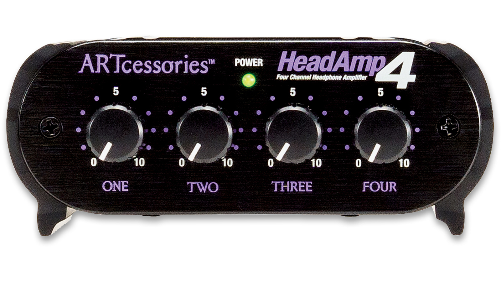 ART HeadAMP 4 Kopfhörerverstärker