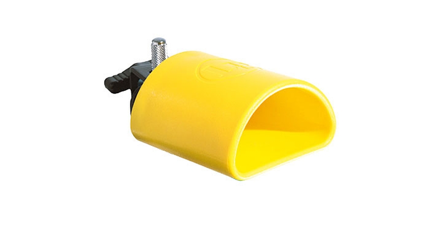 Latin Percussion Jam Block LP1305 gelb