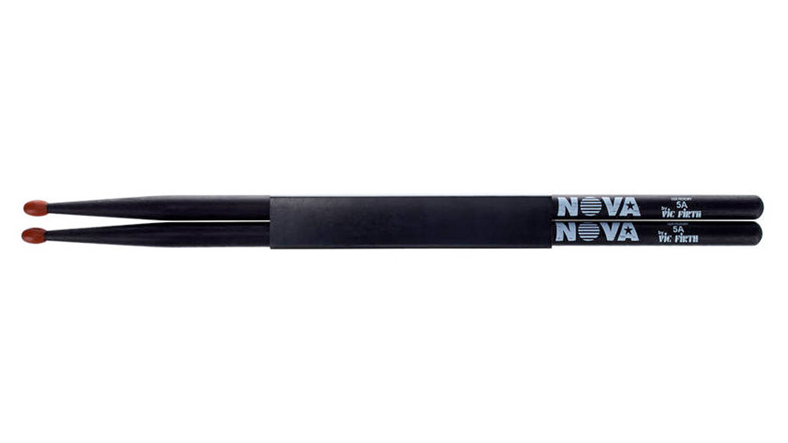 Nova Sticks 5A Schwarz