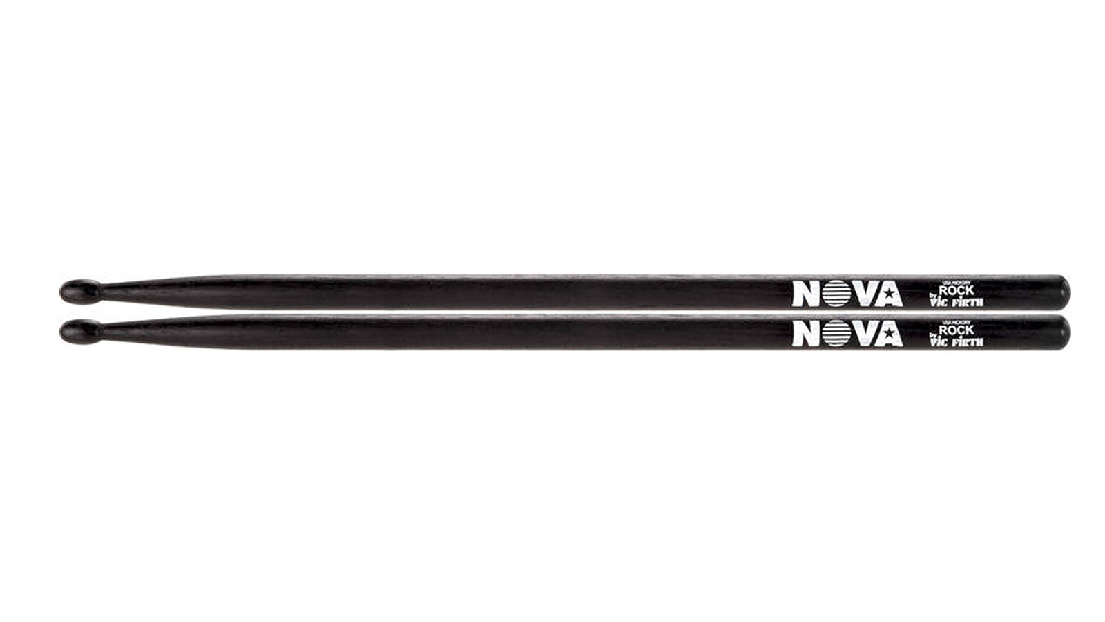 Nova Sticks Rock schwarz