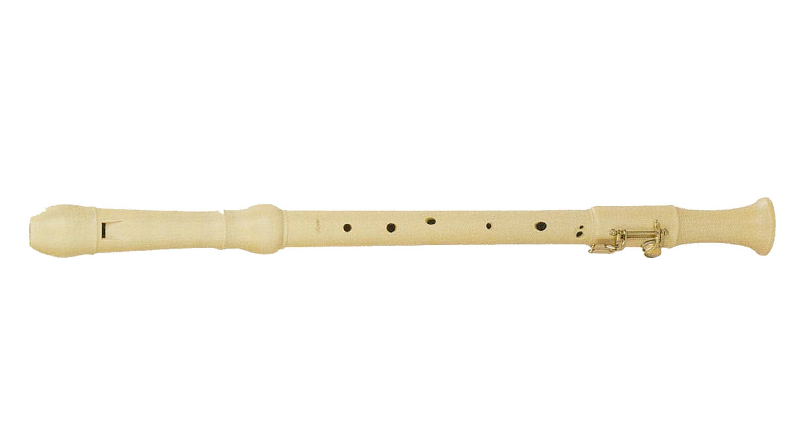 Gebrüder Schneider Tenor Blockflöte 40803BED