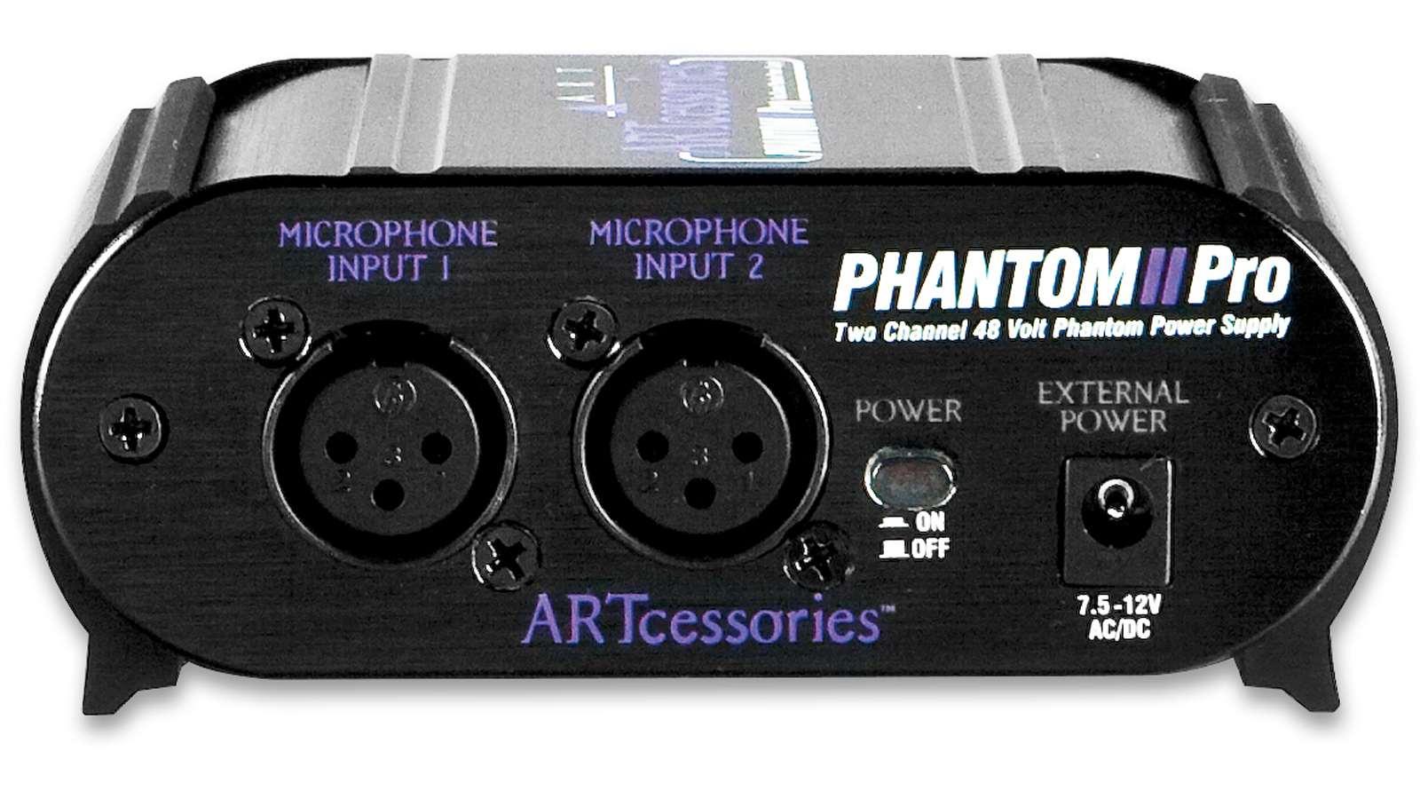 ART Phantom II Pro