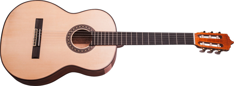 Artesano Sonata EMS Limited Edition 2014