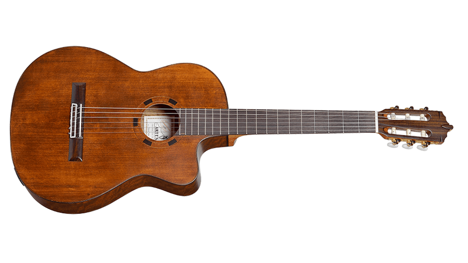 ARTESANO Sonata FOS Limited Edition 2018