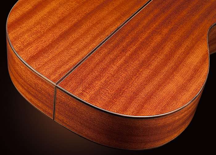 Artesano Sonata MS Senorita 7/8