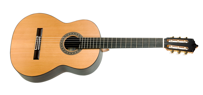 Artesano Sonata RC Special Konzertgitarre limited
