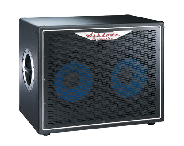 Ashdown ABM-210T COMPACT Bass Cabinet