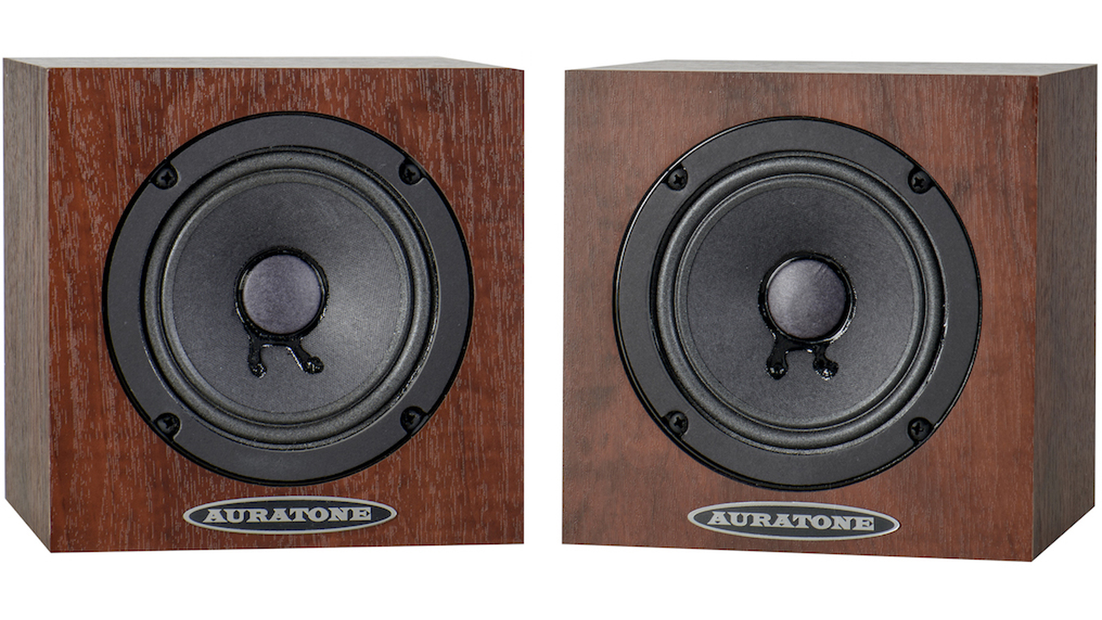 Auratone 5C Wood