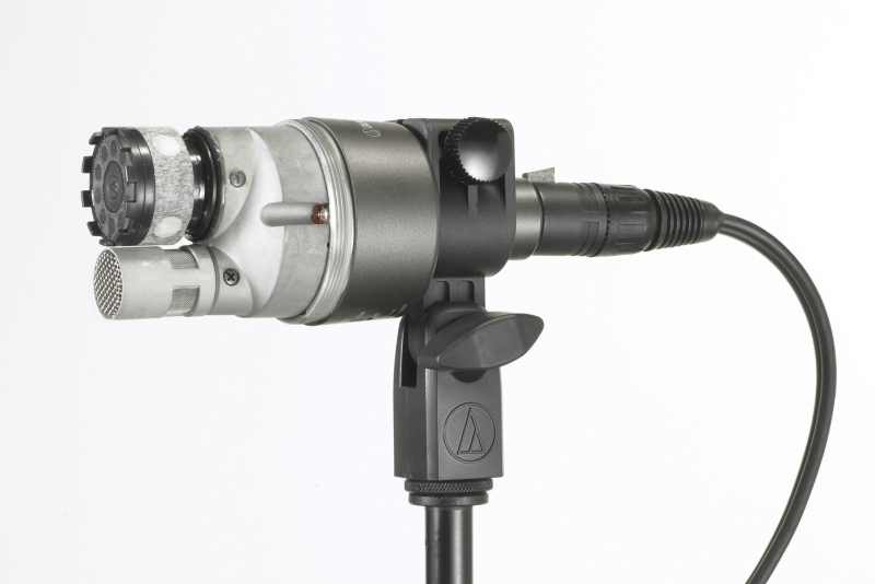 Audio Technica ATM250 DE Mikrofon
