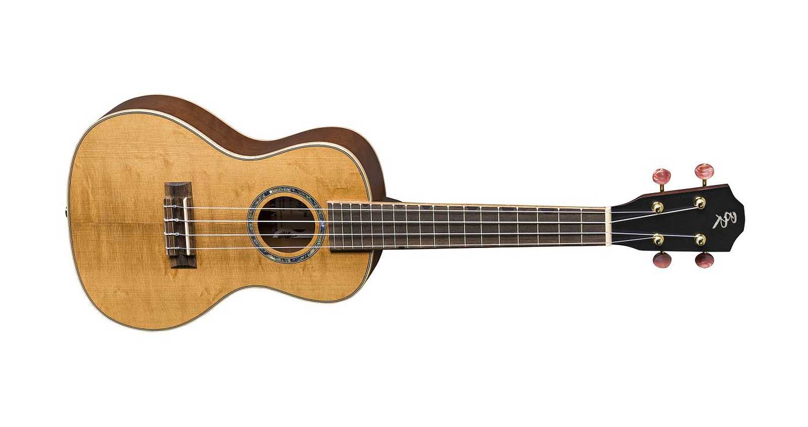 Baton Rouge UTA-C Alder Concert Ukulele