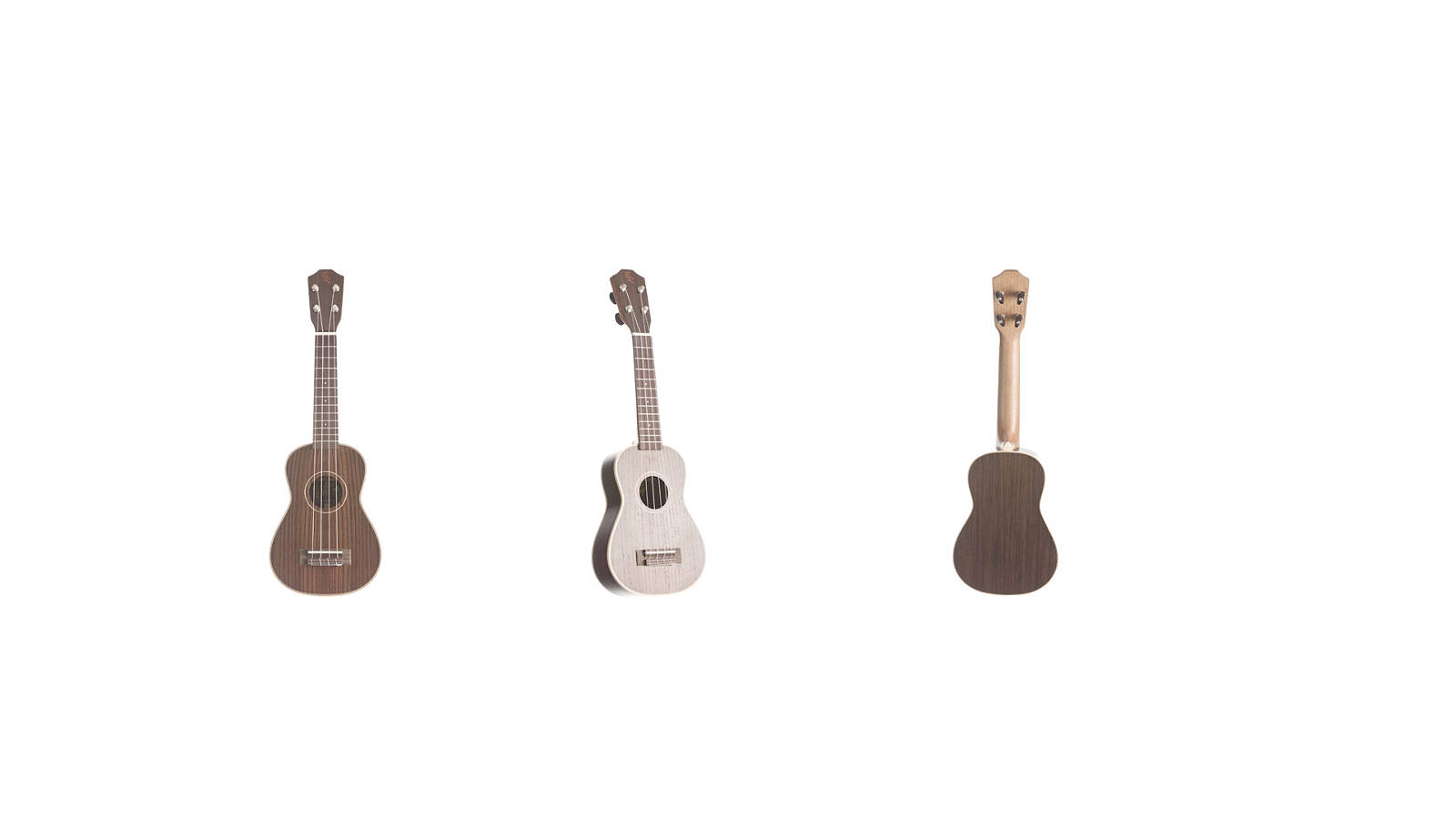 Baton Rouge UR 108-S Sopran Ukulele