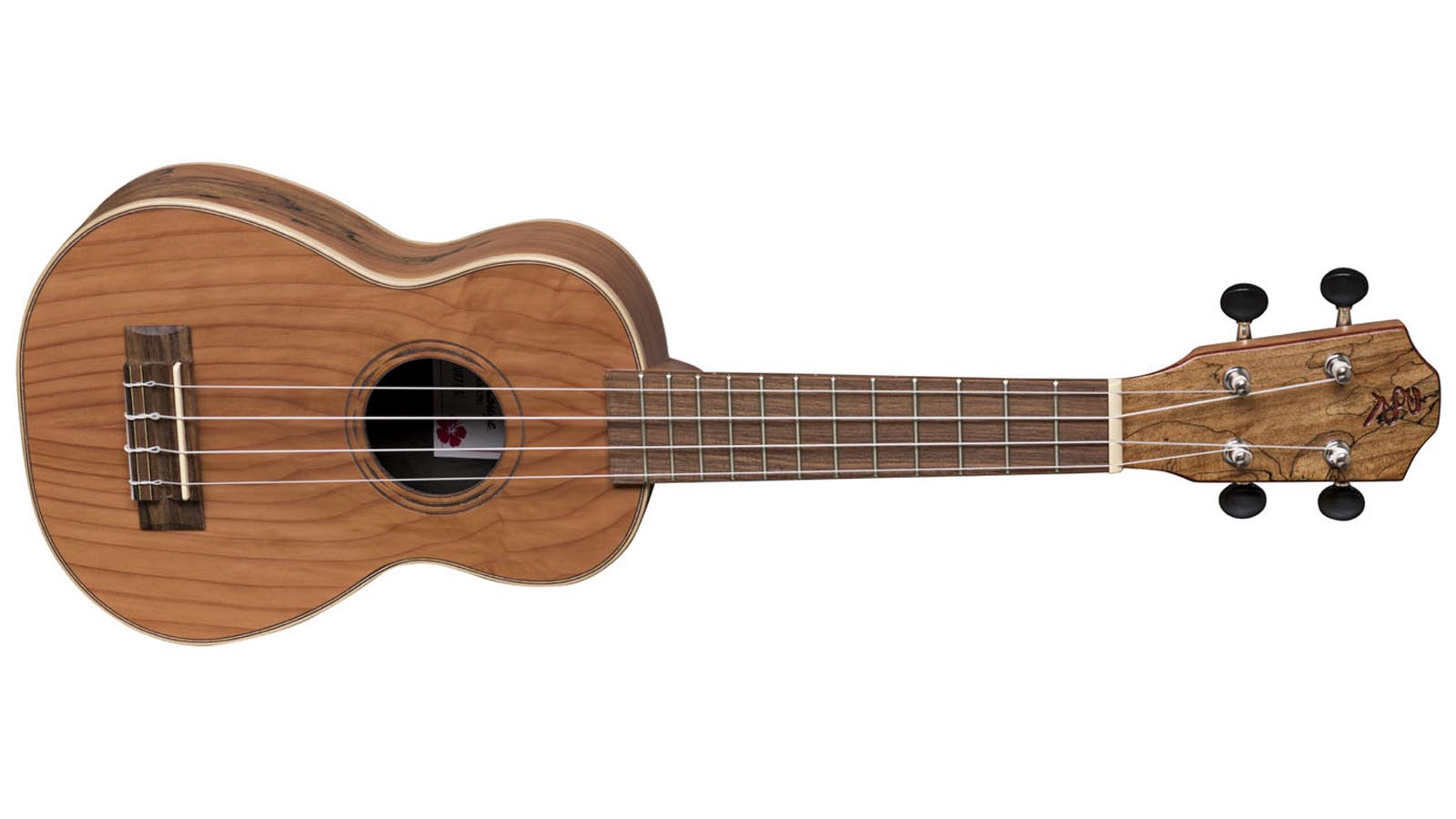 Baton Rouge Sopran Ukulele UR71-S