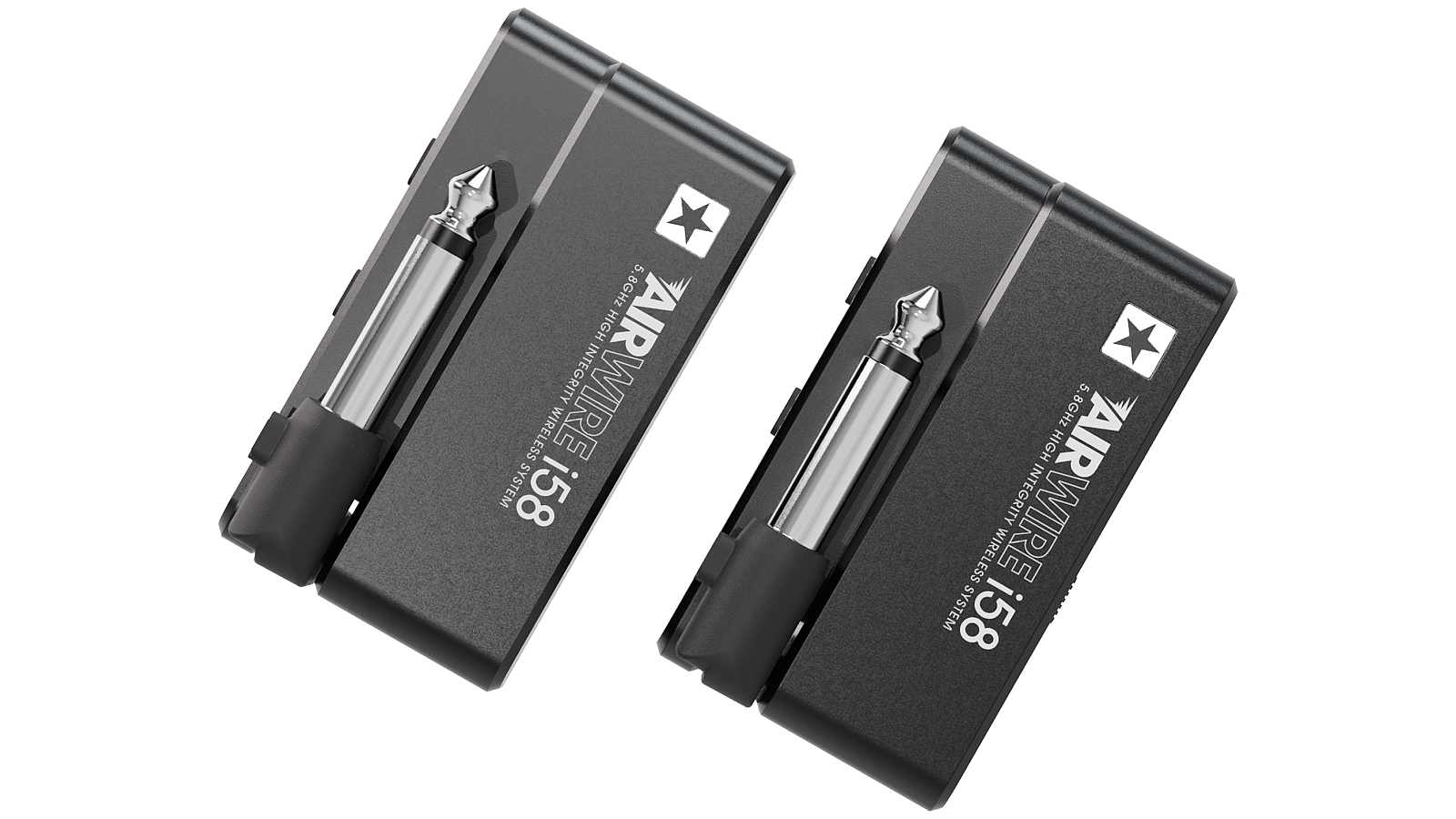 Blackstar Airwire i58