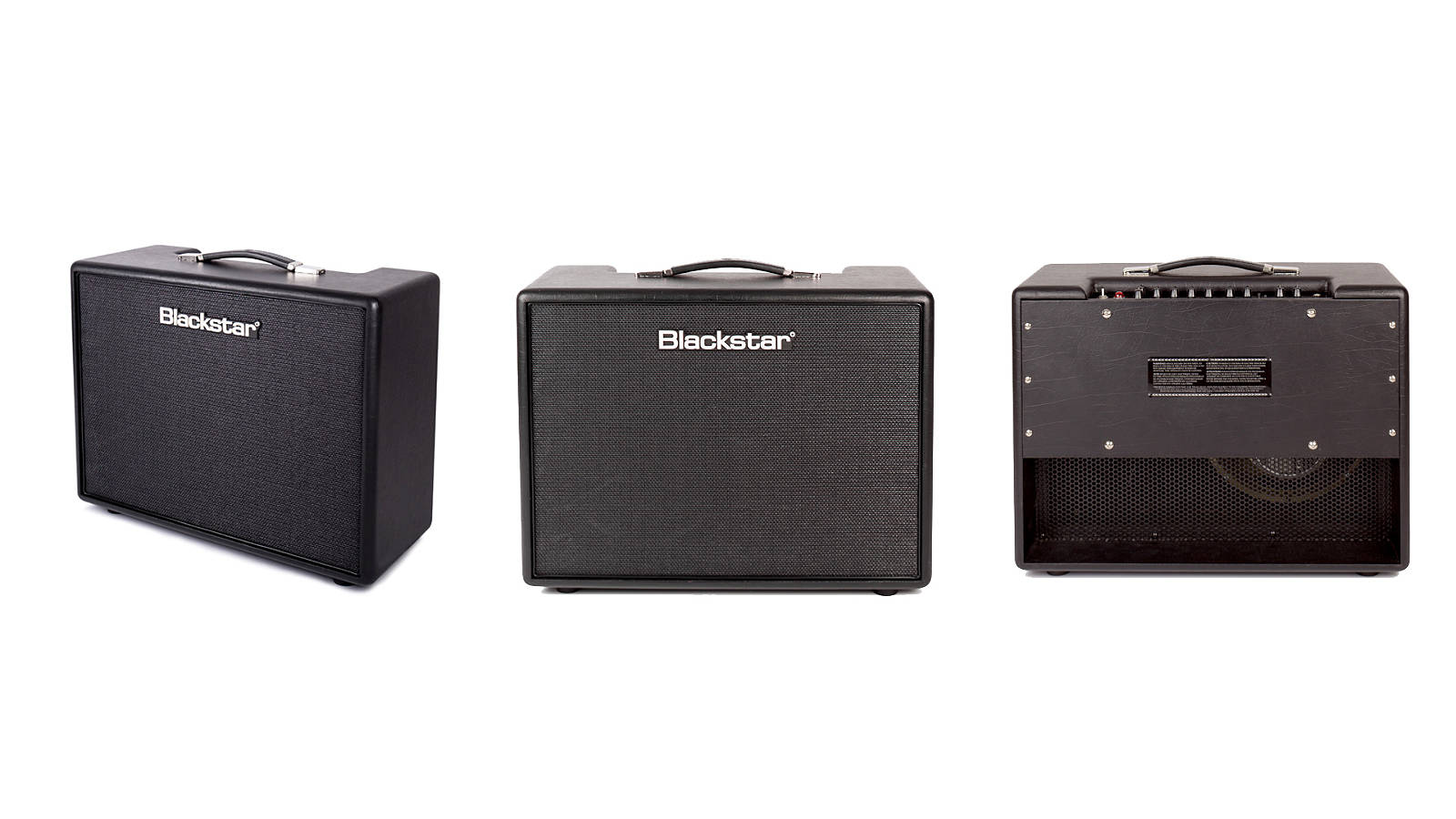 Blackstar Artist 15 Combo