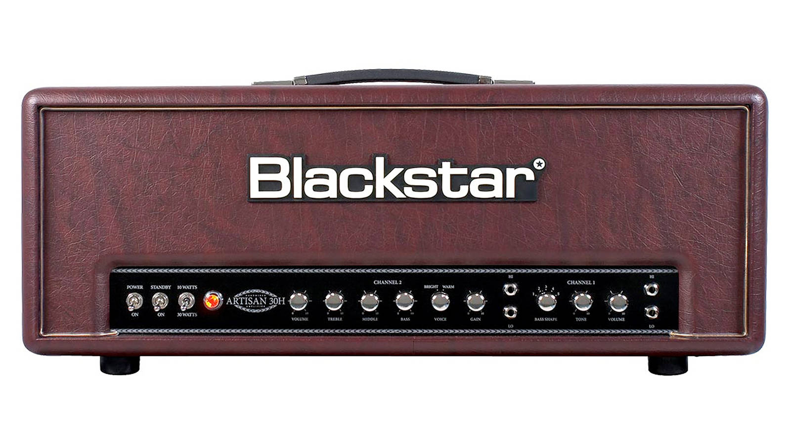Blackstar Artisan 30H Gitarrenverstärker