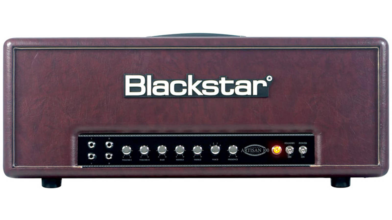 Blackstar Artisan 100 Gitarrenverstärker