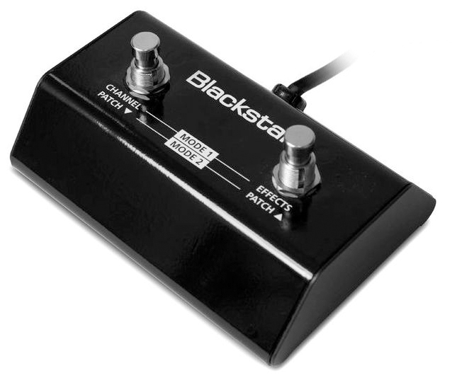 Blackstar FS-11 Foot Controller