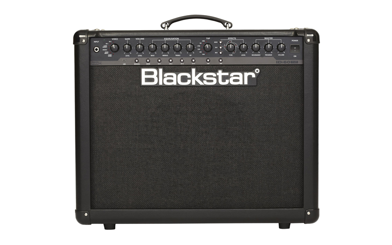 Blackstar ID:60TVP Modeling Combo 1x12