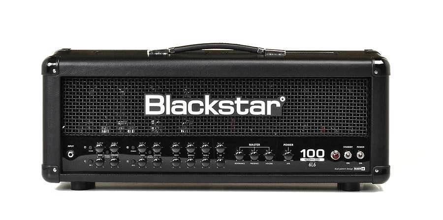 Blackstar Series One 104 6L6 Head