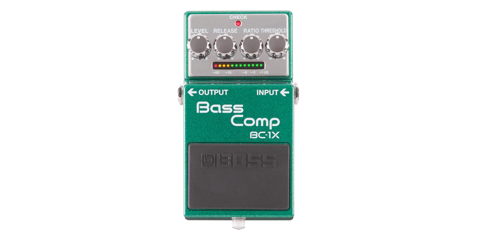 Boss BC-1X Bass Compressor