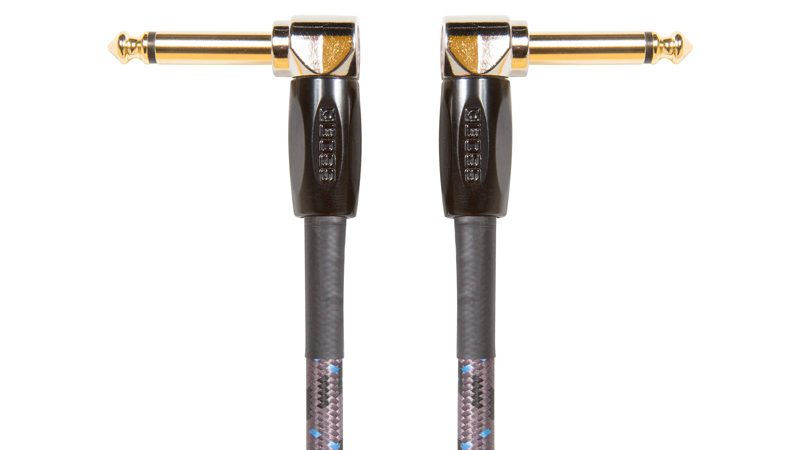Boss BIC-PC-3 Patchkabel Set WKl-WKl 15 cm