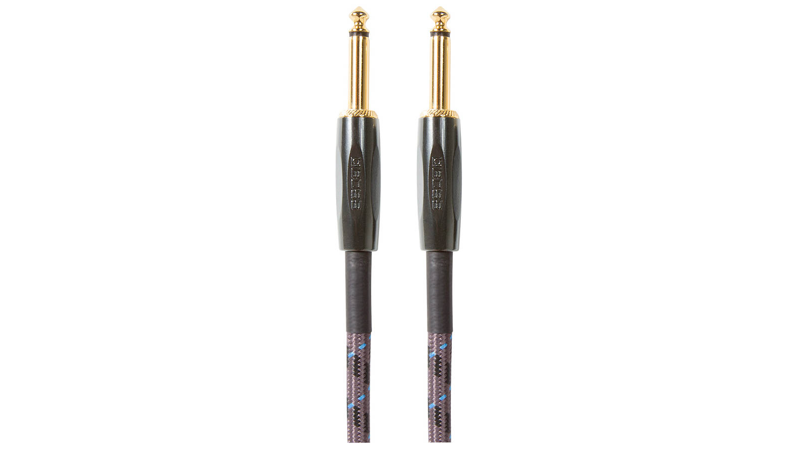 Boss BIC-10 Gitarrenkabel Kl-Kl 3 m