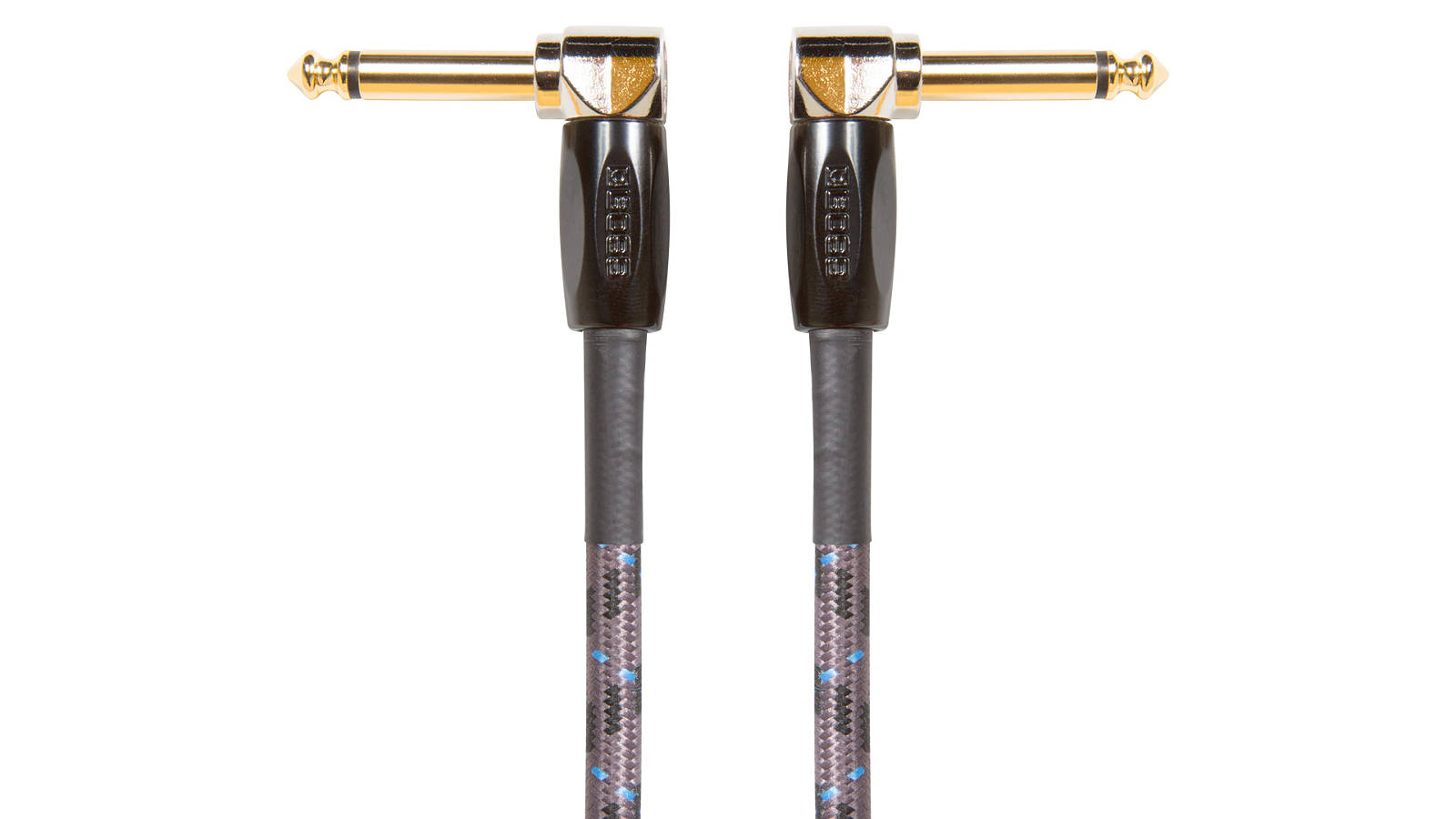 Boss BIC-3AA Gitarrenkabel Wkl-Wkl 1 m
