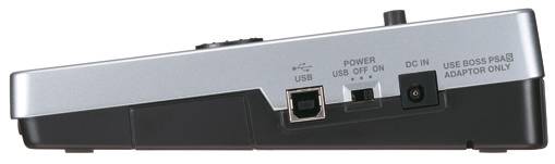 Boss BR-800 Recorder