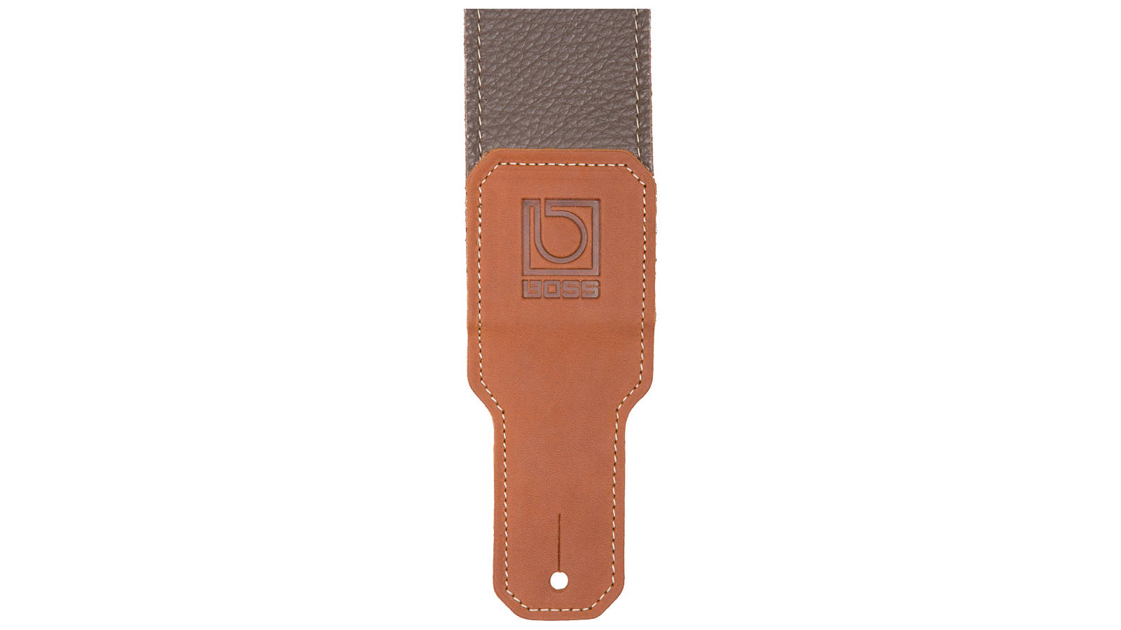 Boss BSL-30-BRN Gitarrengurt Braun