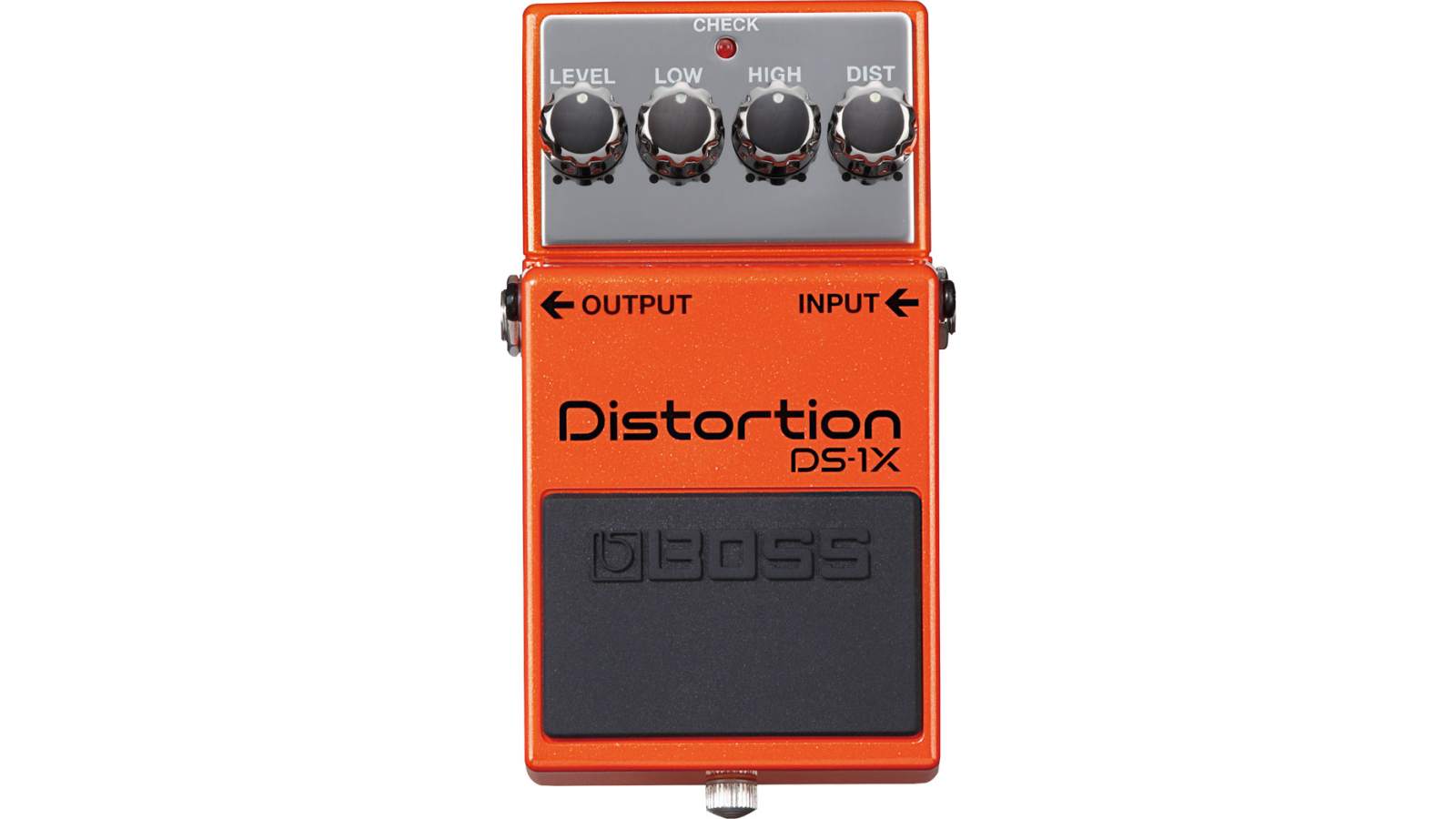 Boss DS-1X Distortion