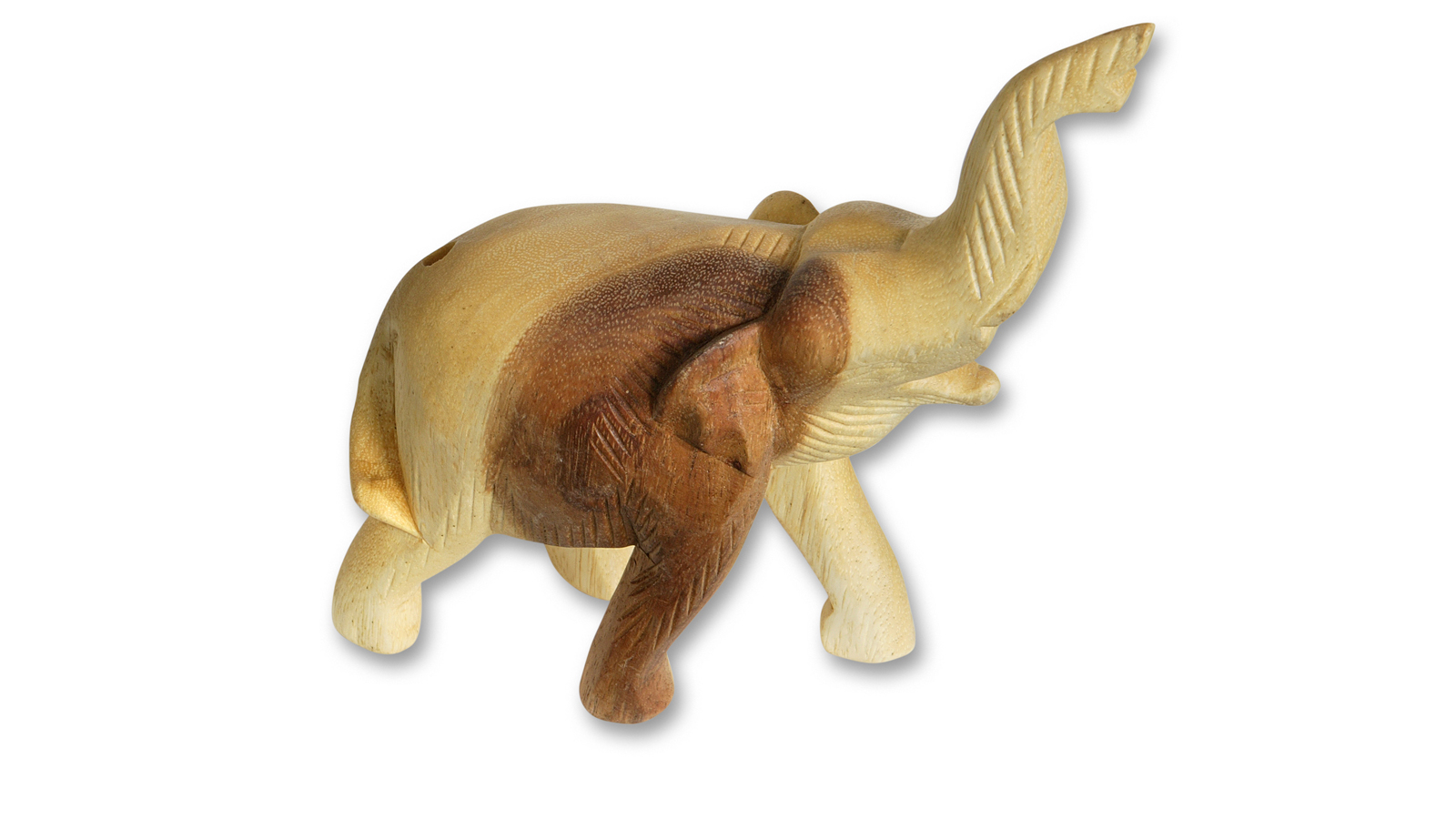 Feeltone Elefant Klangtier klein ELP-1
