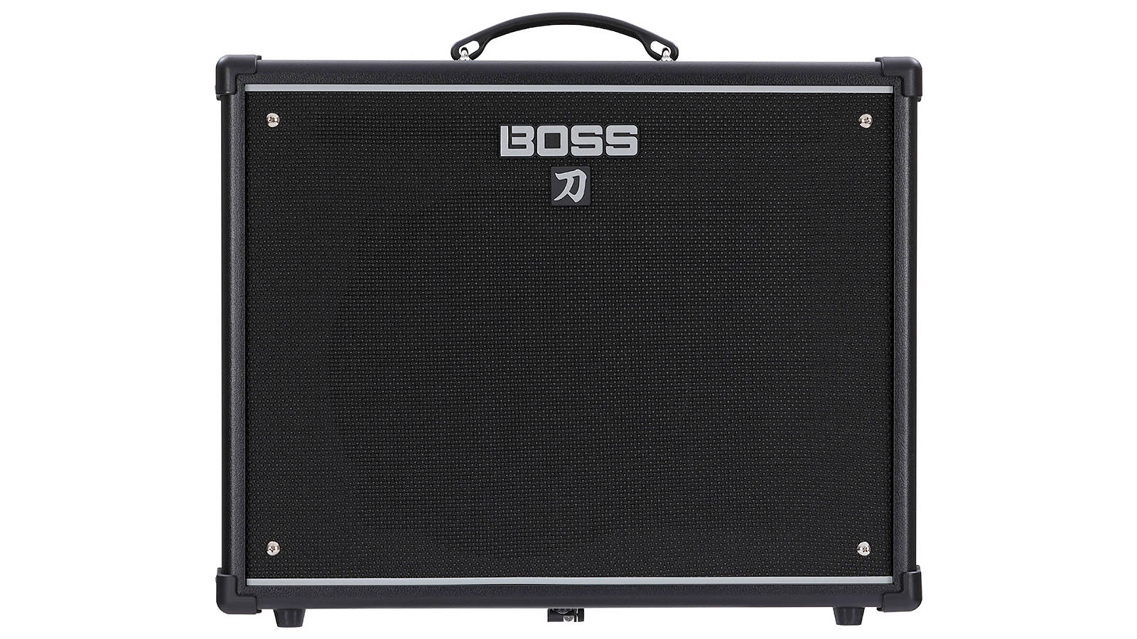 Boss KATANA 100 Gitarrenverstärker