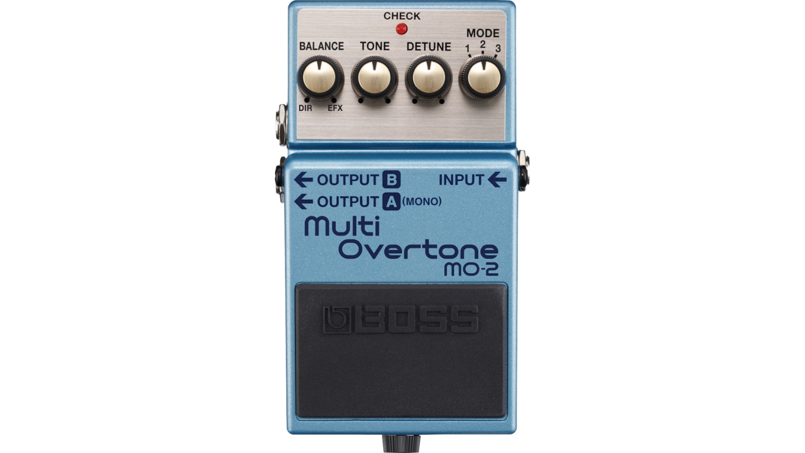 Boss MO-2 Multi Overtone