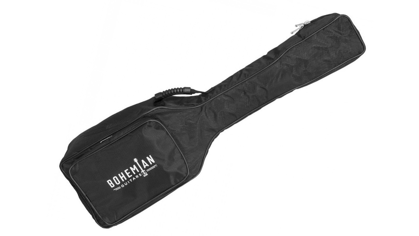Bohemian BGB001G Oil Can Gitarre Gig Bag