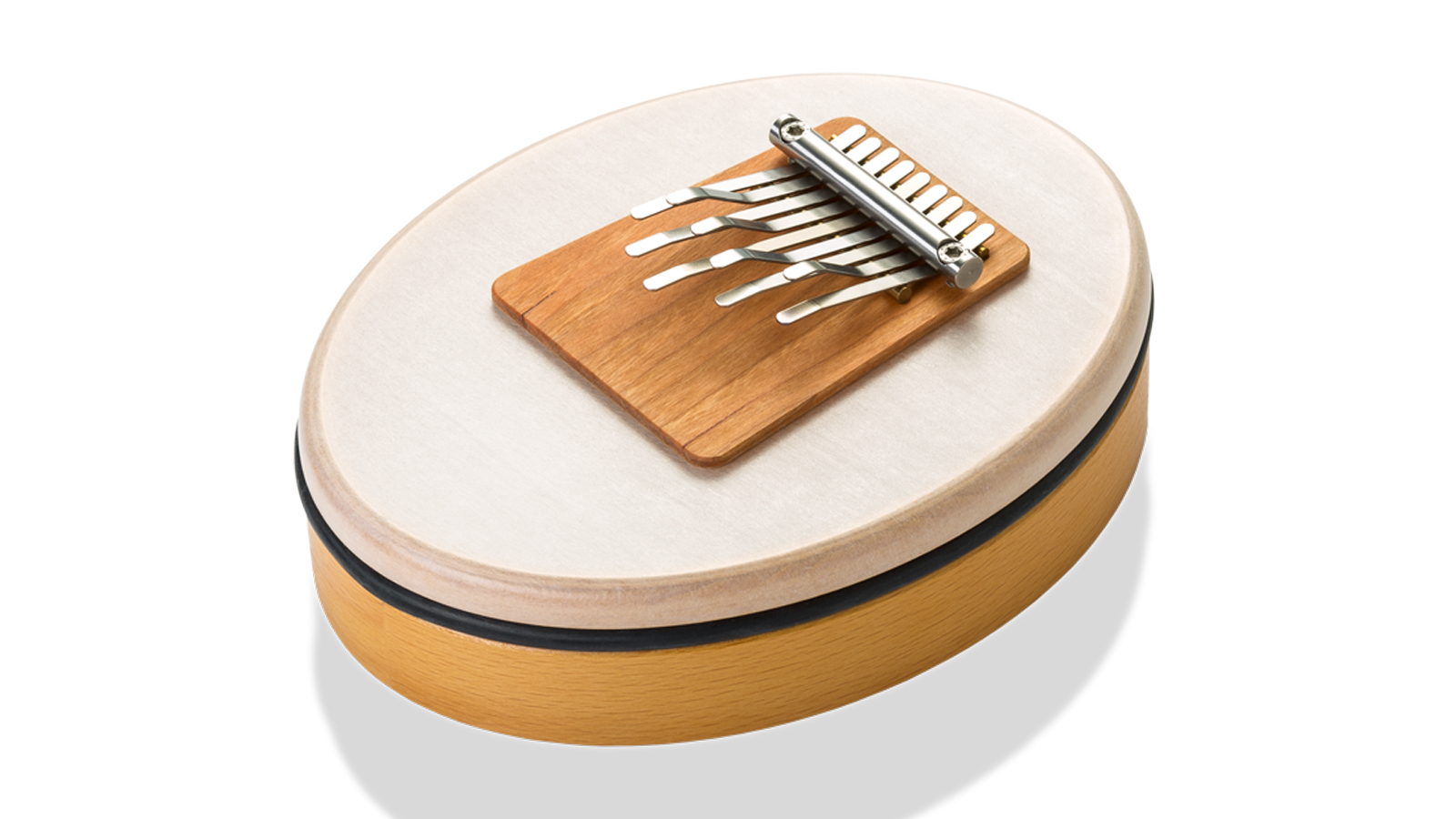 Hokema Sansula Basic A-Moll 440 Hz