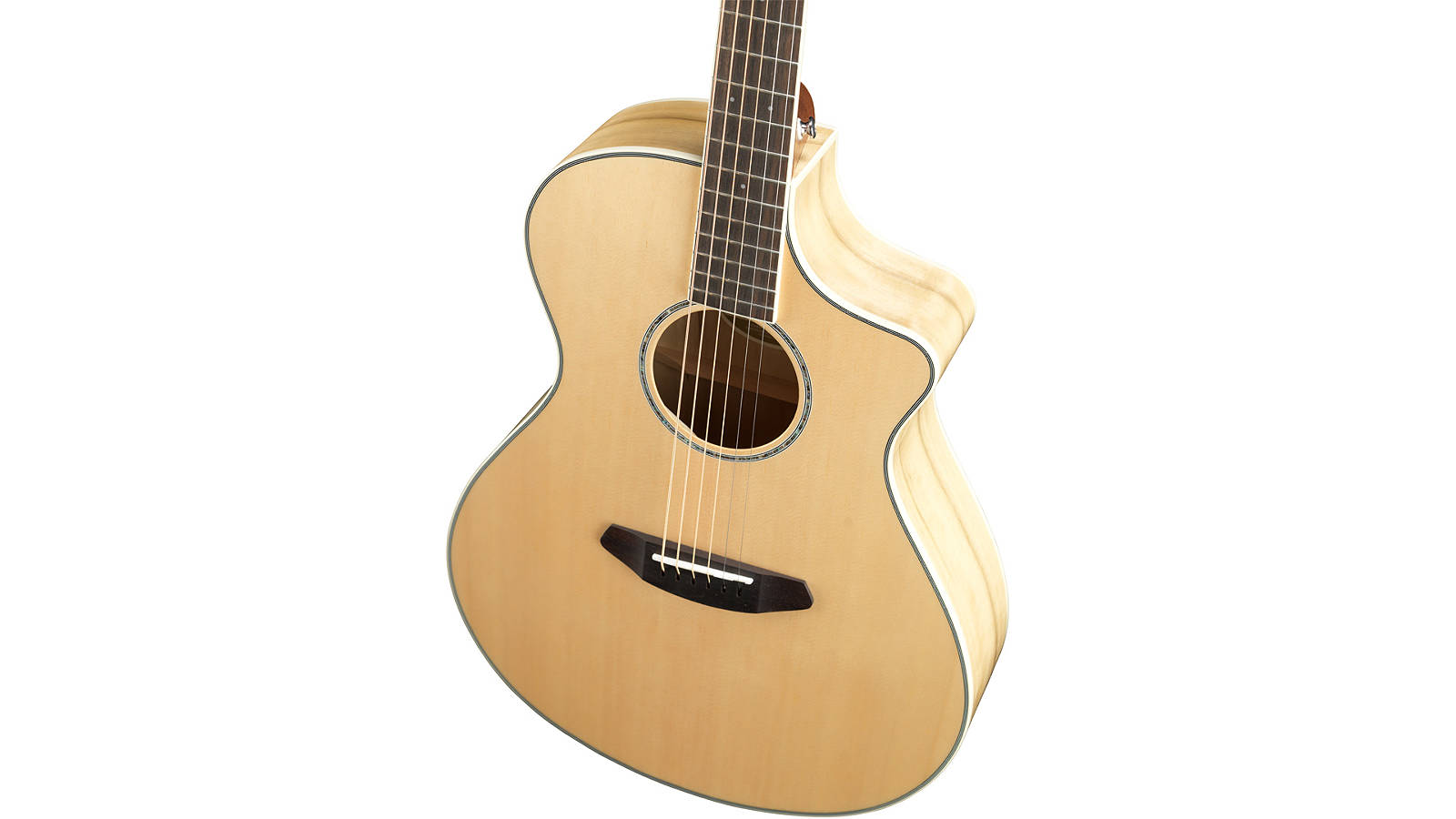 Breedlove BRPXC26CE Pursuit Westerngitarre