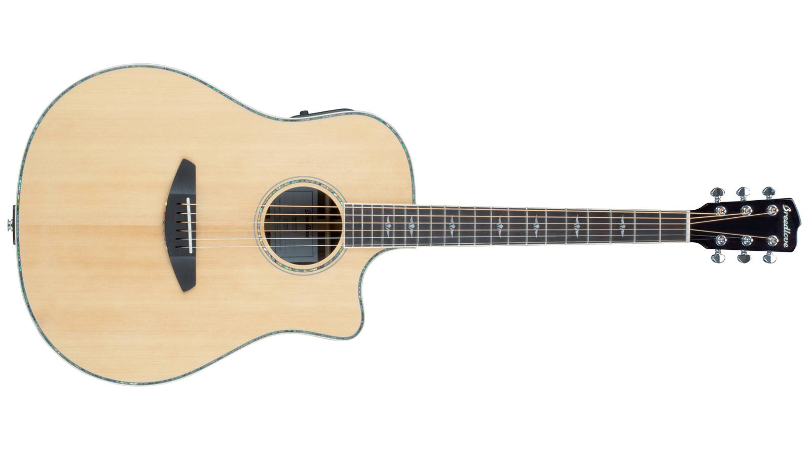 Breedlove SGD22CE Stage Westerngitarre