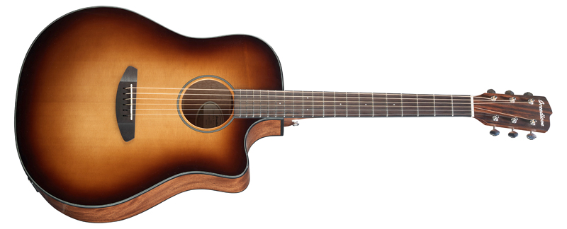 Breedlove BRDCD21CES Westerngitarre