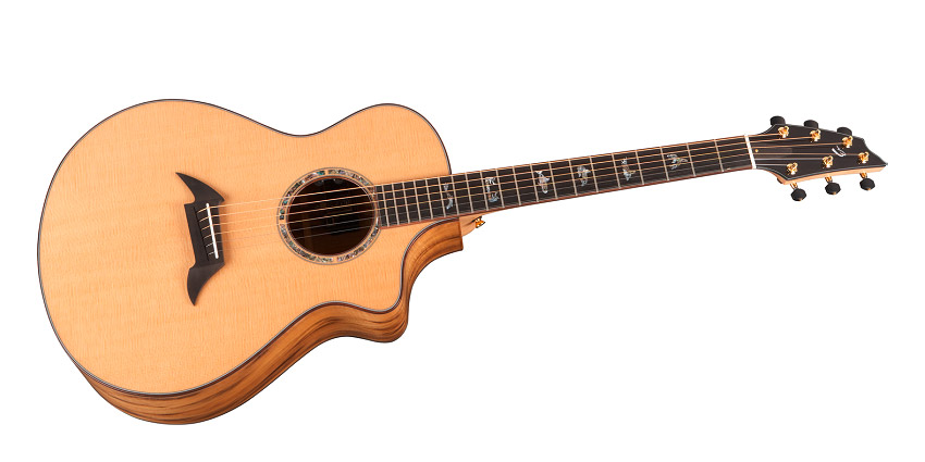 Breedlove NWC Master Class Original Westerngitarre