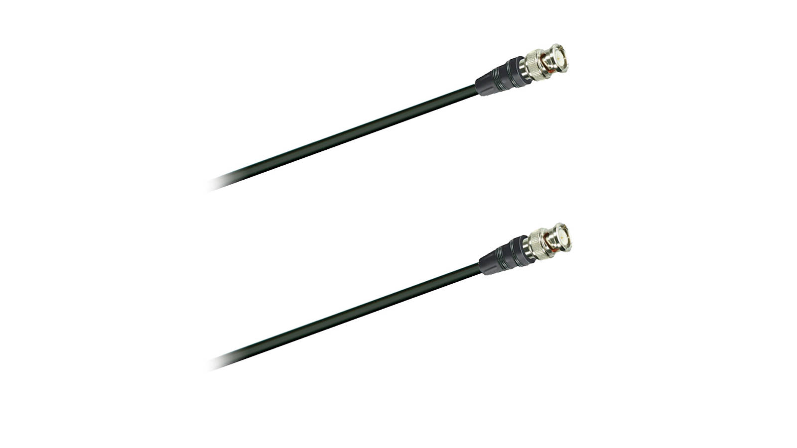 DREITEC RG59B/U BNC Wordclockkabel 10m 75 Ohm