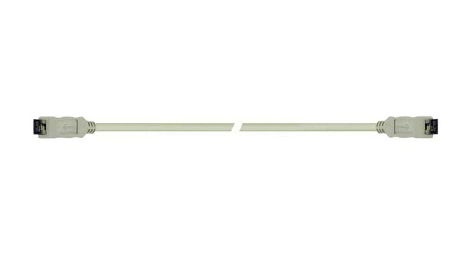 DREITEC Firewire Kabel 800Mbs 5m