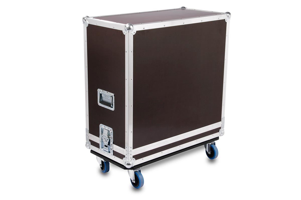 LT-Case Hauben Case für 4x12 Boxen Live