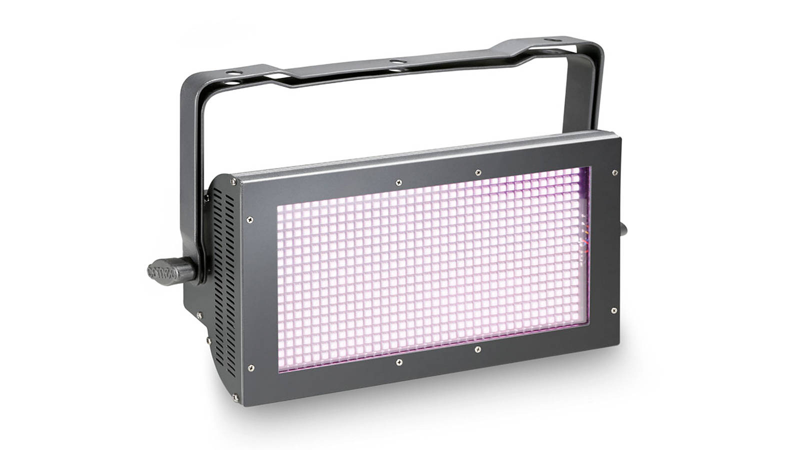 CAMEO THUNDER WASH 600 RGB Strobe Blinder Wash