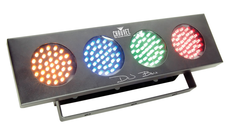 Chauvet DJ Bank